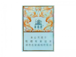 黄鹤楼(漫天游中支)